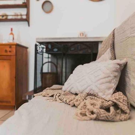 Willa Trulli Nonna Graziella Locorotondo Zewnętrze zdjęcie